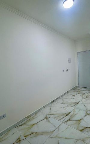 Studio para alugar com 18m², 1 quarto e sem vaga Studio para alugar com 18m², 1 quarto e sem vagaQuarto / Sala