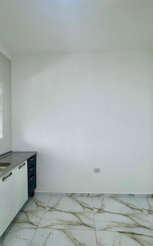 Studio para alugar com 18m², 1 quarto e sem vaga Studio para alugar com 18m², 1 quarto e sem vagaCozinha