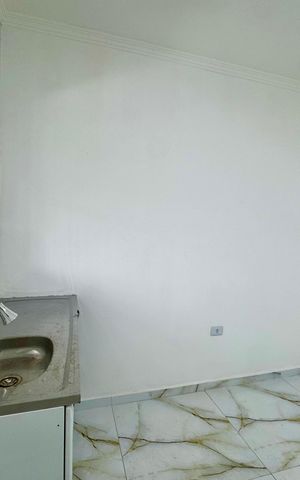 Studio para alugar com 18m², 1 quarto e sem vaga Studio para alugar com 18m², 1 quarto e sem vagaCozinha