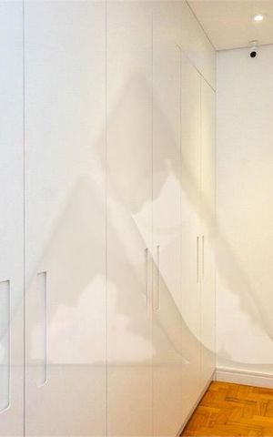 Apartamento à venda com 170m², 4 quartos e 1 vaga
