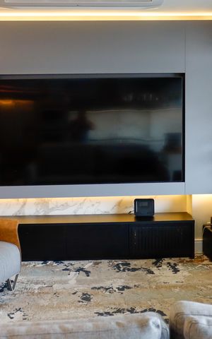 Apartamento à venda com 115m², 2 quartos e 3 vagas Apartamento à venda com 115m², 2 quartos e 3 vagassala