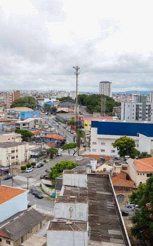 Apartamento à venda com 115m², 2 quartos e 3 vagas Apartamento à venda com 115m², 2 quartos e 3 vagasVista da Sacada