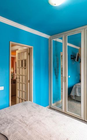 Apartamento à venda com 62m², 2 quartos e 1 vagaQuarto 2