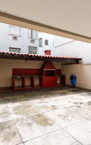Apartamento à venda com 62m², 2 quartos e 1 vagaÁrea comum