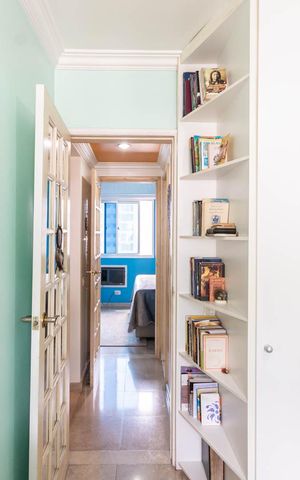 Apartamento à venda com 62m², 2 quartos e 1 vagaQuarto 1