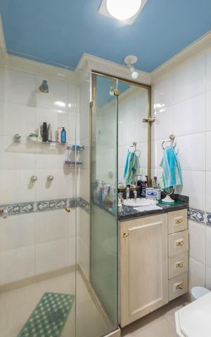Apartamento à venda com 62m², 2 quartos e 1 vagaBanheiro