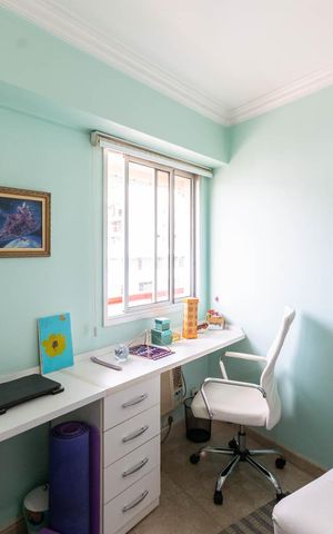 Apartamento à venda com 62m², 2 quartos e 1 vagaQuarto 1
