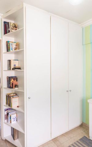 Apartamento à venda com 62m², 2 quartos e 1 vagaQuarto 1