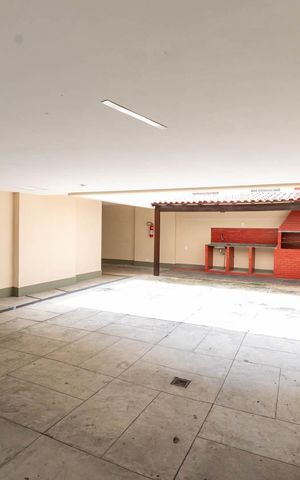 Apartamento à venda com 62m², 2 quartos e 1 vagaÁrea comum