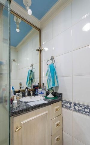 Apartamento à venda com 62m², 2 quartos e 1 vagaBanheiro