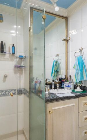 Apartamento à venda com 62m², 2 quartos e 1 vagaBanheiro