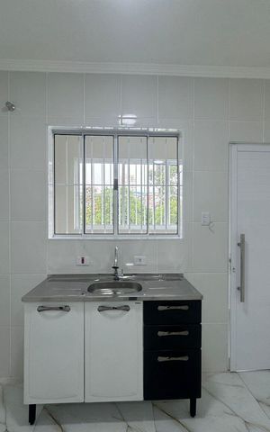 Studio para alugar com 18m², 1 quarto e sem vagaKitnet