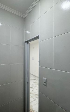 Studio para alugar com 18m², 1 quarto e sem vagaBanheiro