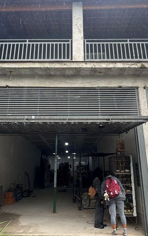 Studio para alugar com 18m², 1 quarto e sem vagaFachada