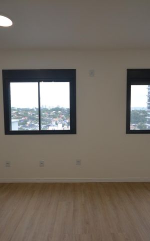 Studio à venda com 37m², 1 quarto e sem vagaStudio/Sala/Quarto