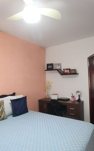 Casa de condomínio à venda com 300m², 2 quartos e 5 vagasQuarto