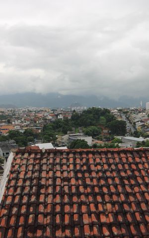 Casa de condomínio à venda com 300m², 2 quartos e 5 vagasQuarto - Vista