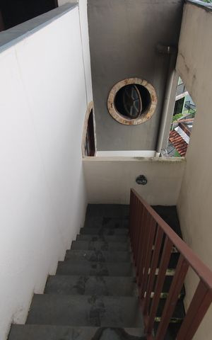 Casa de condomínio à venda com 300m², 2 quartos e 5 vagasTerraço