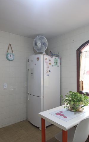 Casa de condomínio à venda com 300m², 2 quartos e 5 vagasCozinha