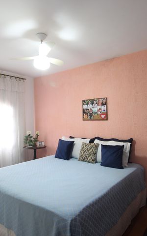 Casa de condomínio à venda com 300m², 2 quartos e 5 vagasQuarto