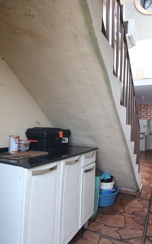 Casa de condomínio à venda com 300m², 2 quartos e 5 vagasÁrea de serviço