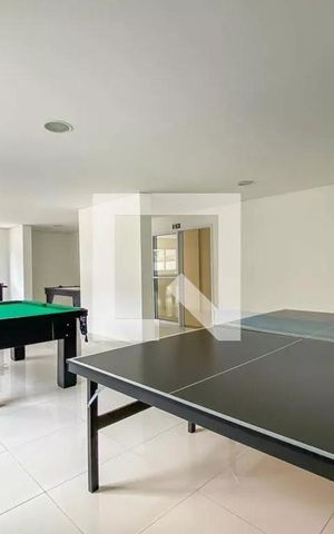 Apartamento à venda com 64m², 2 quartos e 2 vagas Apartamento à venda com 64m², 2 quartos e 2 vagasÁrea comum - jogos