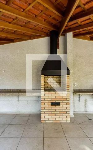 Apartamento à venda com 64m², 2 quartos e 2 vagas Apartamento à venda com 64m², 2 quartos e 2 vagasÁrea comum - Churrasqueira