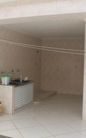 Casa à venda com 540m², 4 quartos e sem vagaÁrea de Serviço