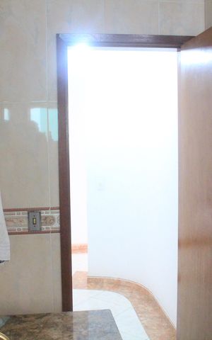 Casa à venda com 540m², 4 quartos e sem vagaLavabo