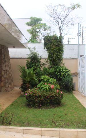 Casa à venda com 540m², 4 quartos e sem vagaJardim
