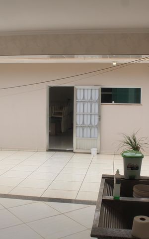 Casa à venda com 540m², 4 quartos e sem vagaÁrea de Serviço