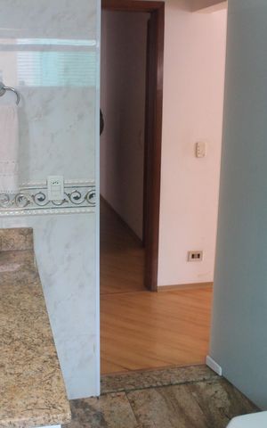 Casa à venda com 540m², 4 quartos e sem vagaBanheiro da Suíte