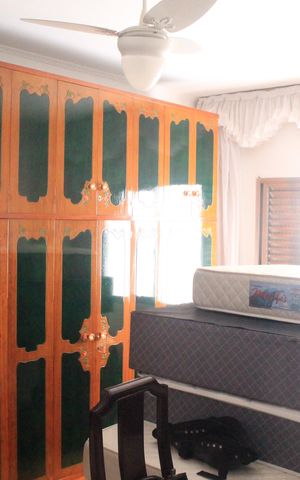 Casa à venda com 540m², 4 quartos e sem vagaQuarto 1