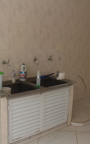 Casa à venda com 540m², 4 quartos e sem vagaÁrea de Serviço