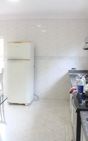 Casa à venda com 540m², 4 quartos e sem vagaCozinha