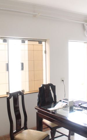 Casa à venda com 540m², 4 quartos e sem vagaSala de Jantar