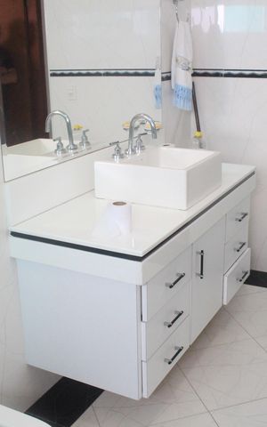 Casa à venda com 540m², 4 quartos e sem vagaBanheiro 1