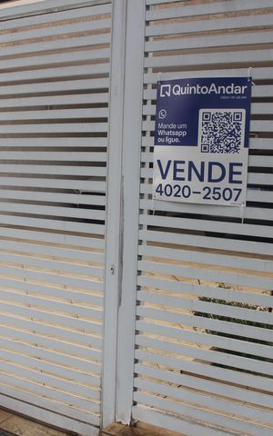 Casa à venda com 540m², 4 quartos e sem vagaPlaquinha