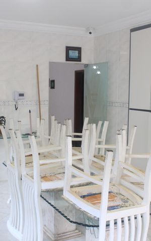 Casa à venda com 540m², 4 quartos e sem vagaCozinha