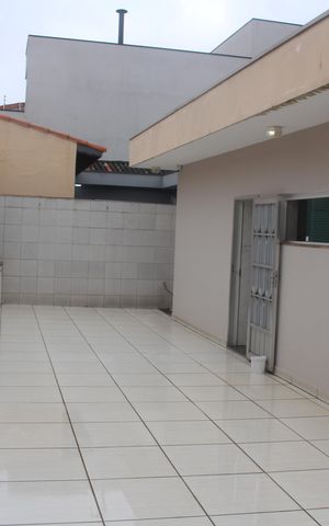 Casa à venda com 540m², 4 quartos e sem vagaQuintal