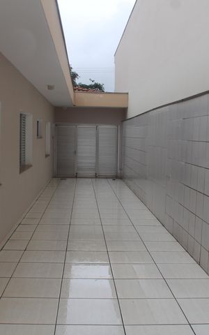 Casa à venda com 540m², 4 quartos e sem vagaQuintal