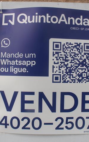 Casa à venda com 540m², 4 quartos e sem vagaPlaquinha