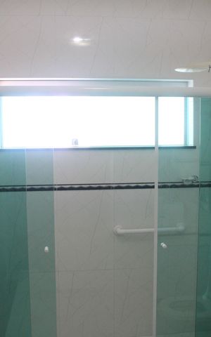 Casa à venda com 540m², 4 quartos e sem vagaBanheiro 1
