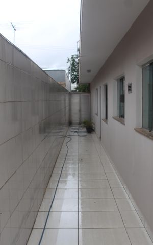 Casa à venda com 540m², 4 quartos e sem vagaQuintal