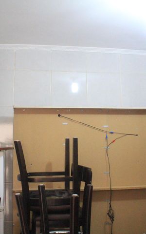 Casa à venda com 540m², 4 quartos e sem vagaQuarto 3