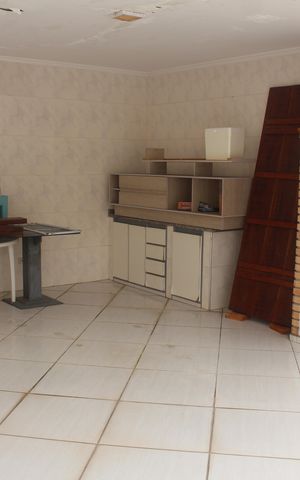 Casa à venda com 540m², 4 quartos e sem vagaQuintal