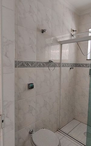 Casa à venda com 540m², 4 quartos e sem vagaBanheiro 2