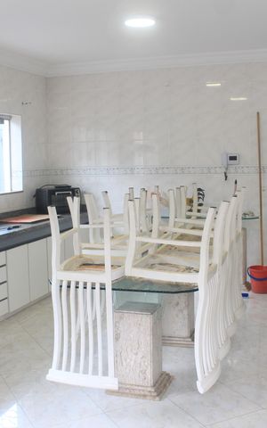 Casa à venda com 540m², 4 quartos e sem vagaCozinha