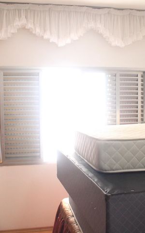 Casa à venda com 540m², 4 quartos e sem vagaQuarto 1