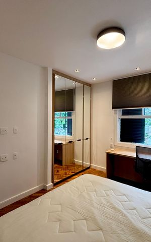 Apartamento à venda com 62m², 1 quarto e sem vaga Apartamento à venda com 62m², 1 quarto e sem vagaQuarto